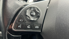 Mitsubishi Outlander 2.0 Exceed 5dr CVT Petrol Estate